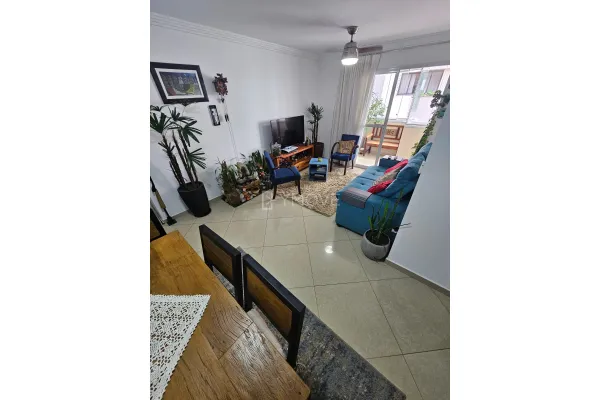 Apartamento à venda com 3 quartos no Vila Carrão, São Paulo — foto 4